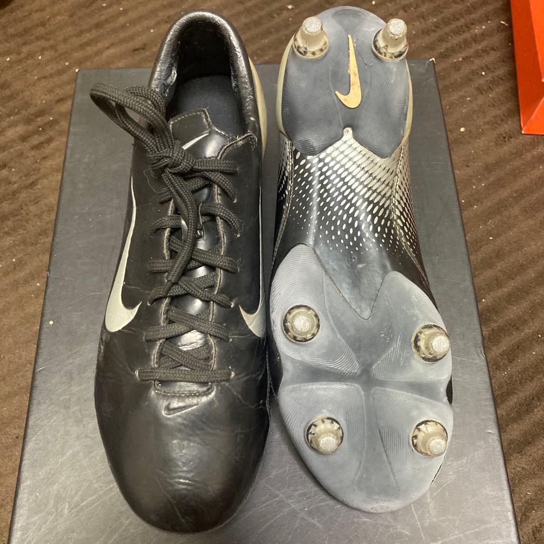 Nike マーキュリアル　Ⅲ SG 26.5cm