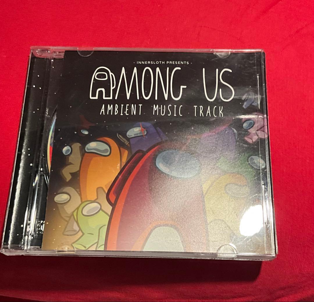 among us アマングアス COLLECTOR'S EDITION