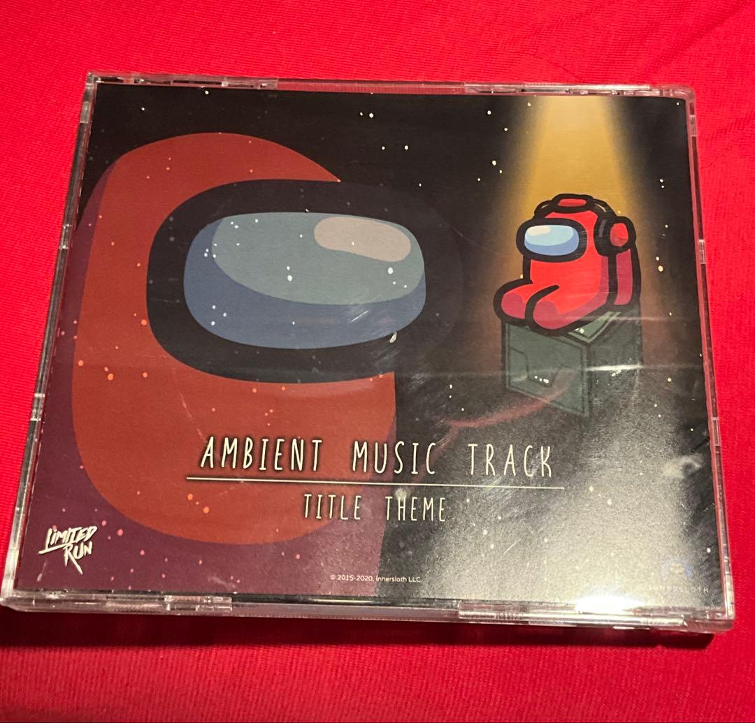 among us アマングアス COLLECTOR'S EDITION