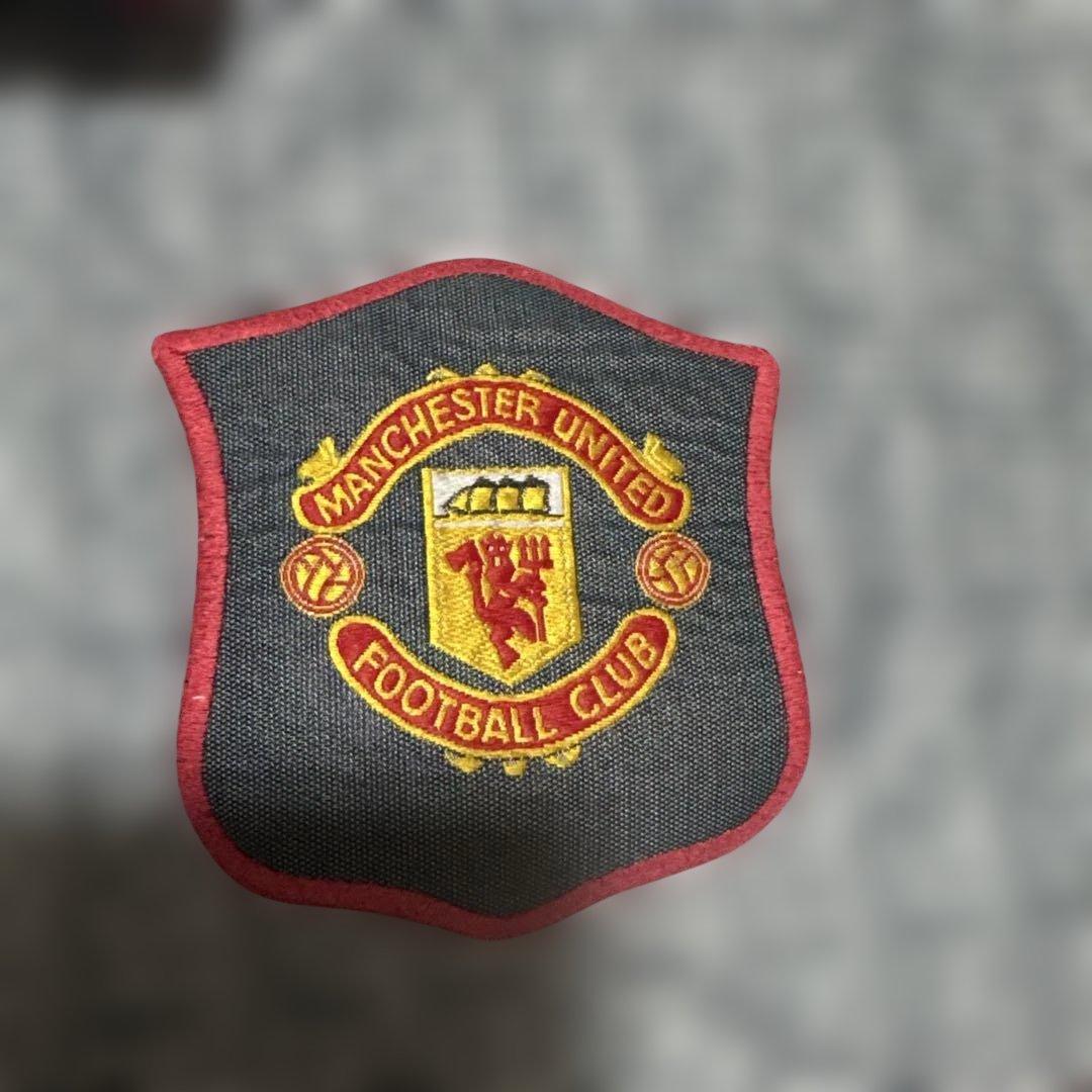 マンチェスター・ユナイテッド ユニフォーム Umbro