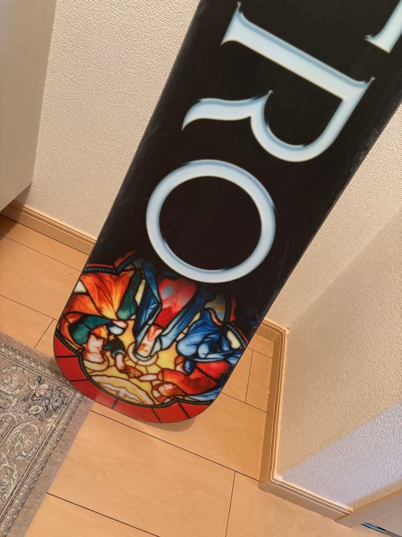 NITRO demand ナイトロ　デマンド　149cm