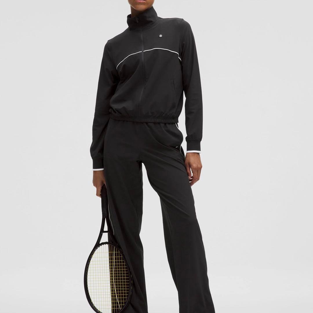 ♡*願様 lululemon／ルルレモン Court Rivalテニストラックジ