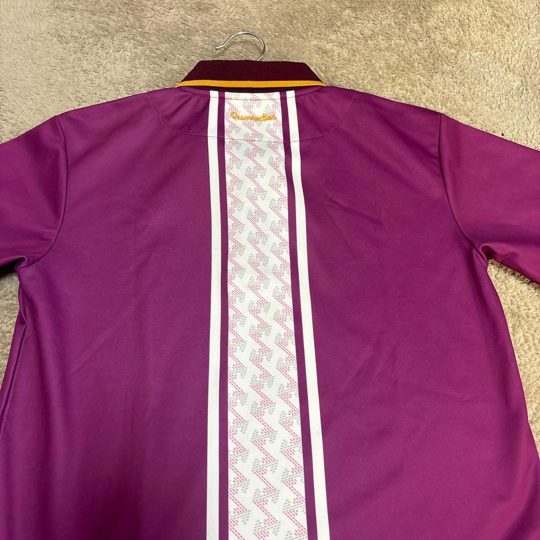 レザレクション　サイズＭ相当