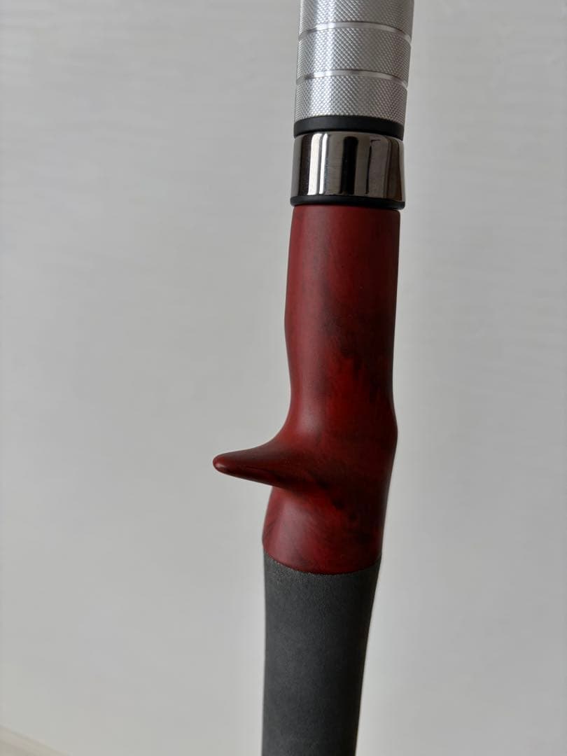 fishman BRIST comodo 7.5H キャスティングオリカラ