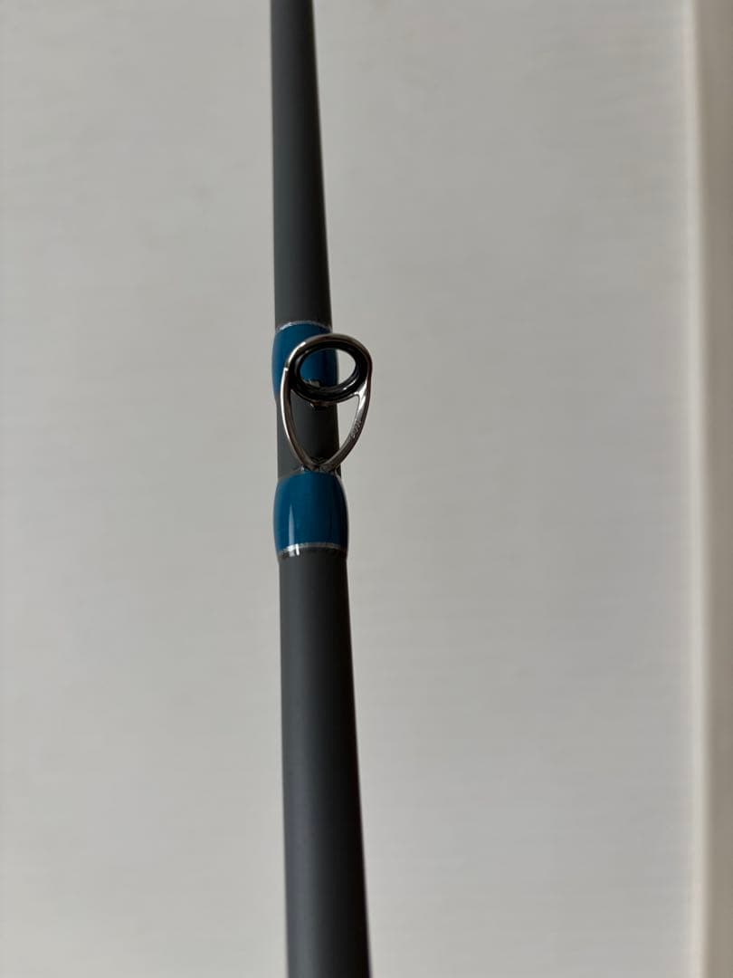 fishman BRIST comodo 7.5H キャスティングオリカラ