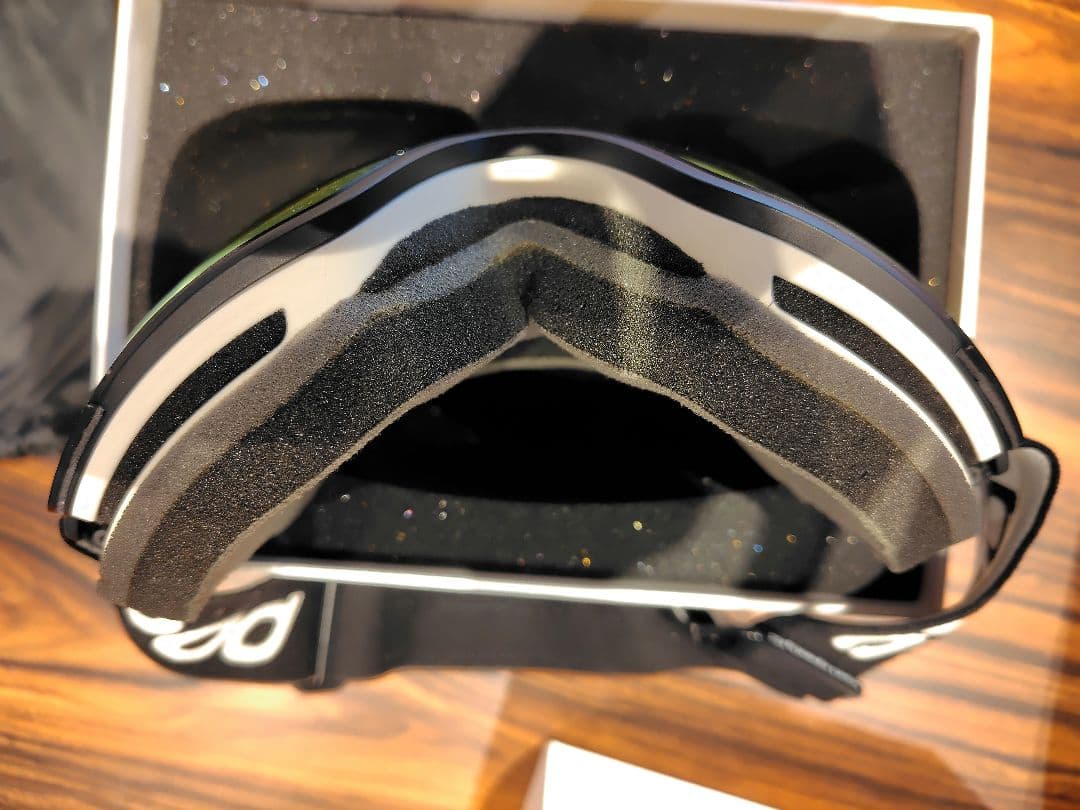 POC ORB Clarity ASIAN FIT ゴーグル 日本正規品