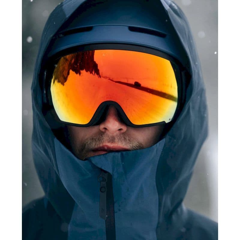POC ORB Clarity ASIAN FIT ゴーグル 日本正規品