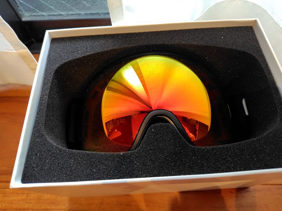 POC ORB Clarity ASIAN FIT ゴーグル 日本正規品