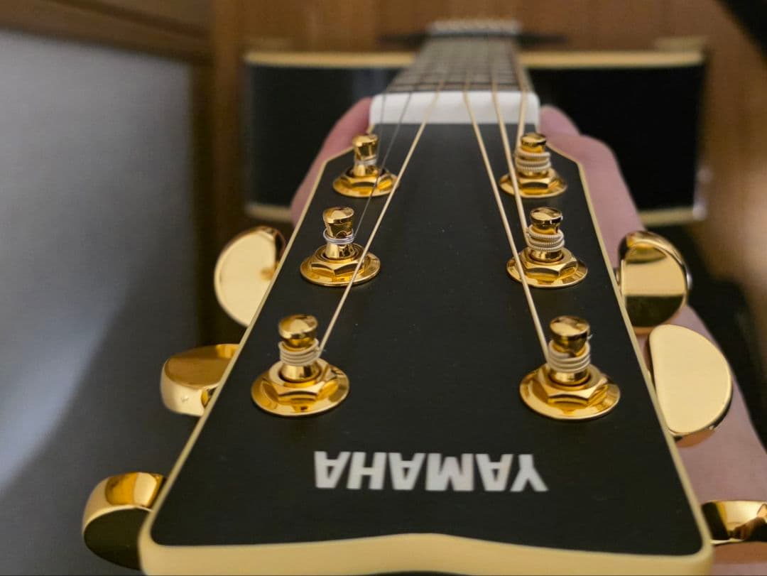 ヤマハ YAMAHA LL6ARE 【美品】