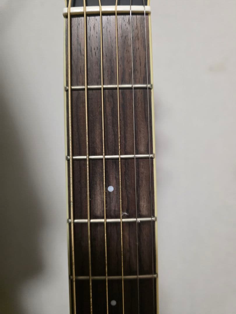 ヤマハ YAMAHA LL6ARE 【美品】