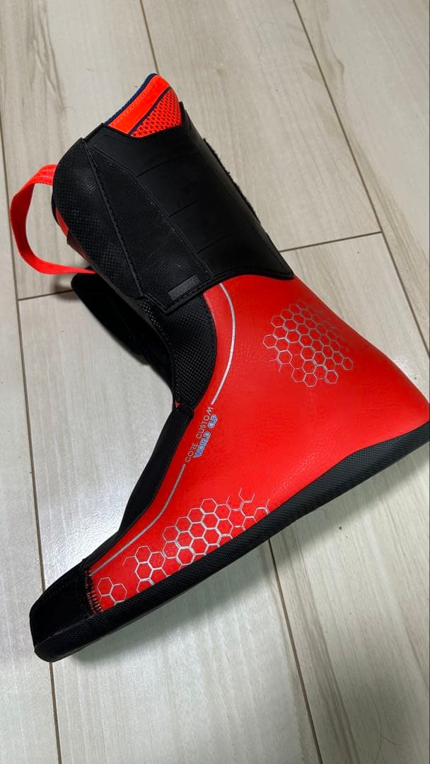 ラング スキーブーツ RS 130 MV 2023年モデル　26-26.5cm