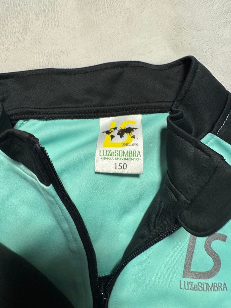 ルースイソンブラ　ジャージセットアップ150【レアカラー】