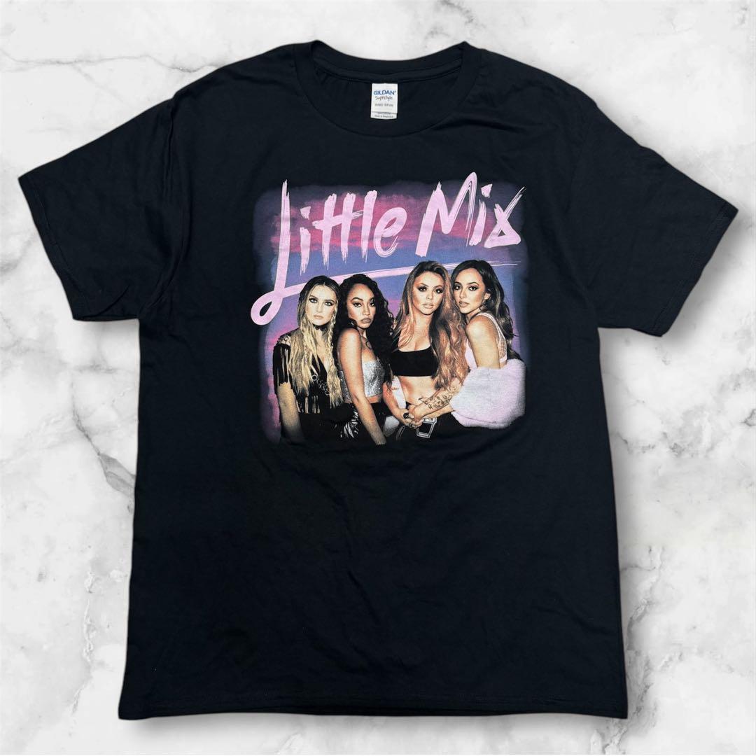 Little Mix リトルミックス 2018 japan 2days Tシャツ