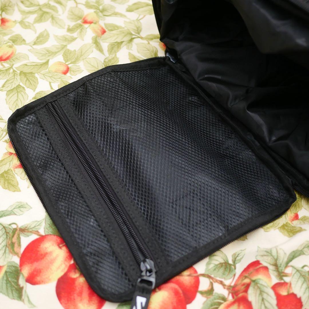 選手支給品 JCL チーム右京 レースレインバッグ プロチーム Ukyo