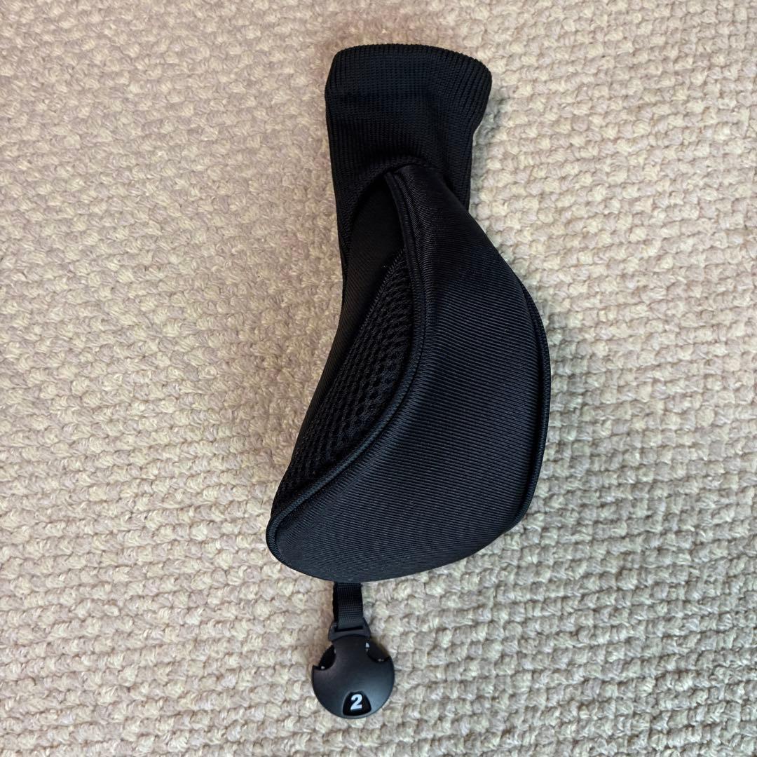 PING G30 ユーティリティ 2U 17度