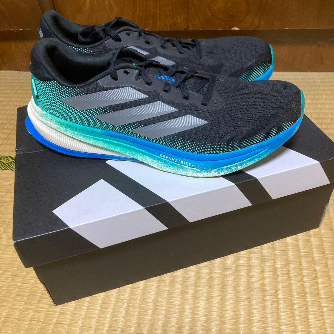 adidas スーパーノヴァライズ2 26.0cm