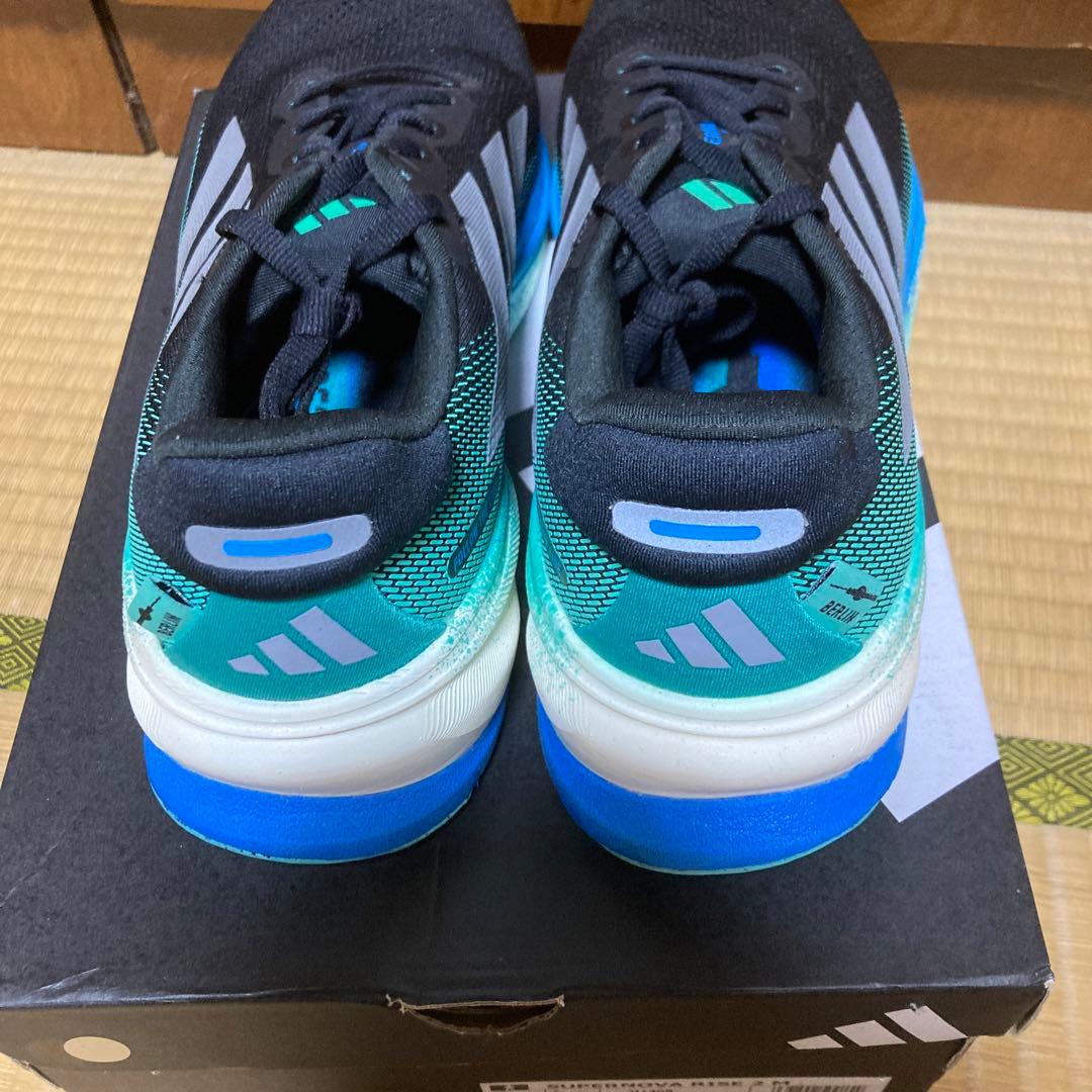 adidas スーパーノヴァライズ2 26.0cm