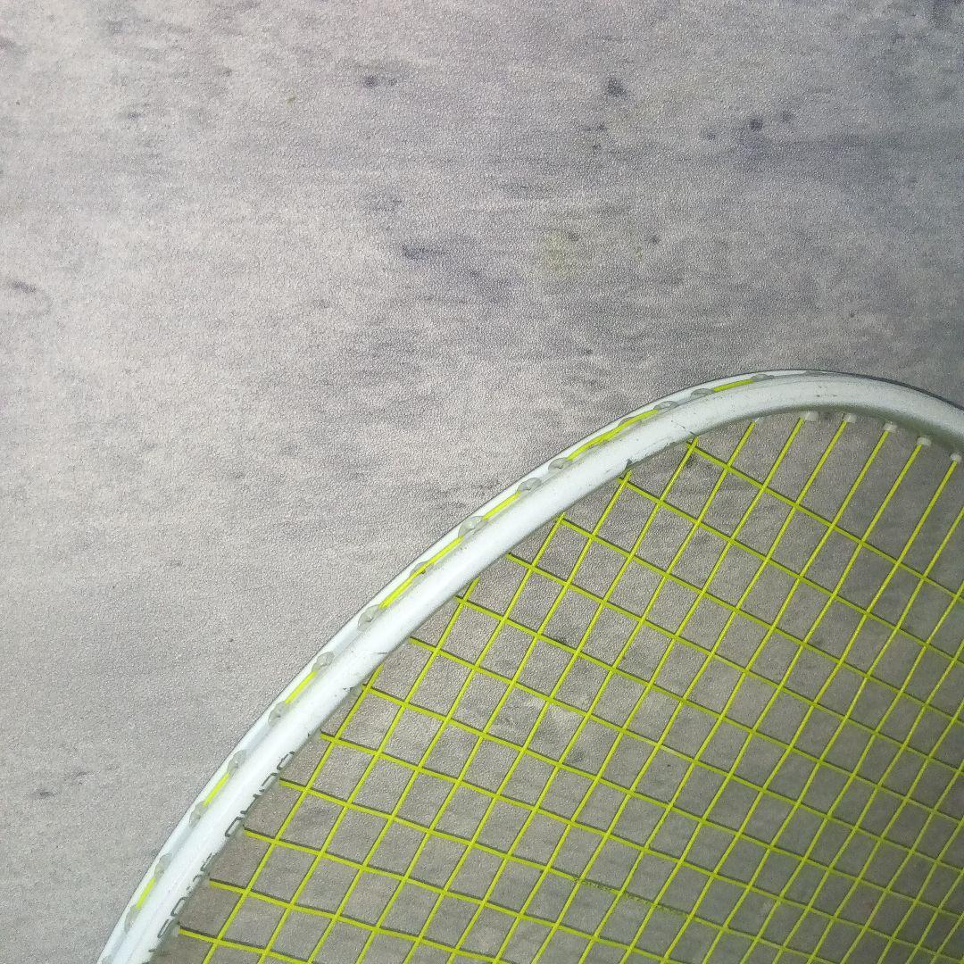ミズノ MIZUNO バドミントン ALTIUS COMP S アルティウス