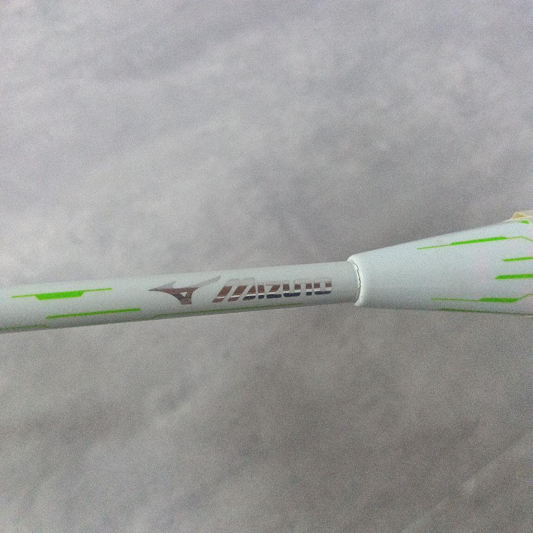ミズノ MIZUNO バドミントン ALTIUS COMP S アルティウス