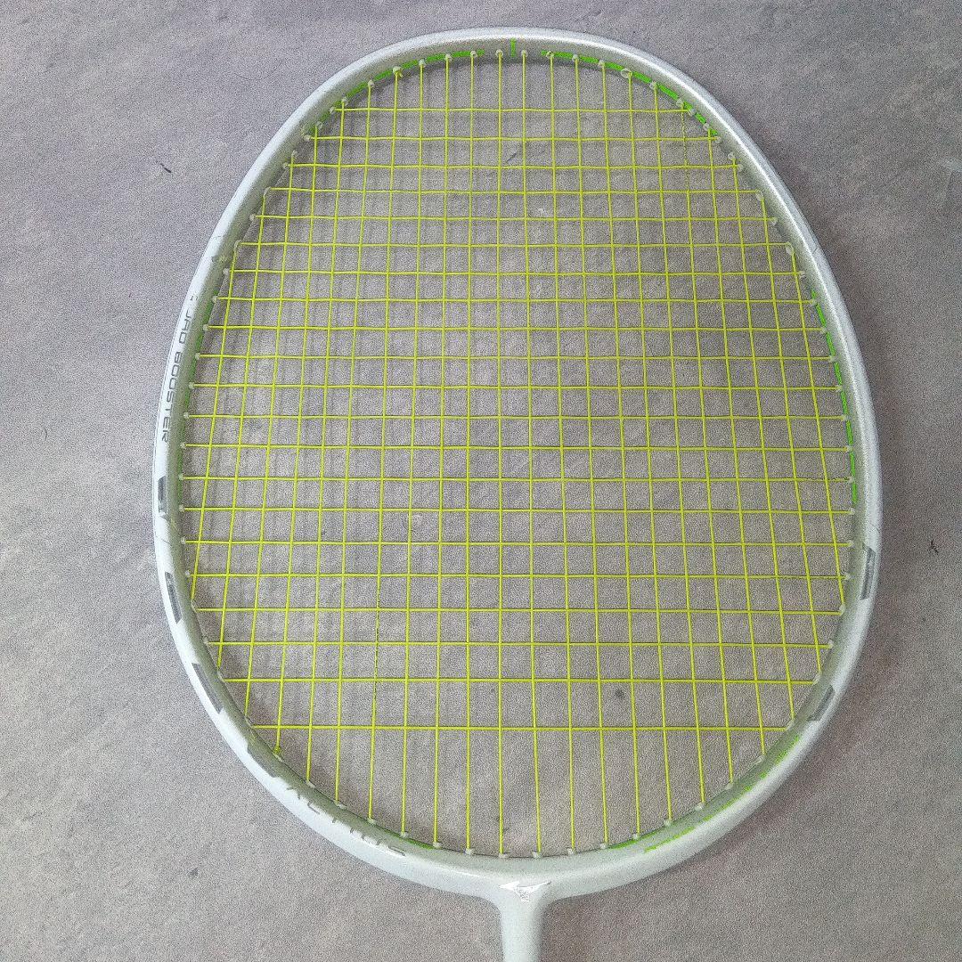 ミズノ MIZUNO バドミントン ALTIUS COMP S アルティウス