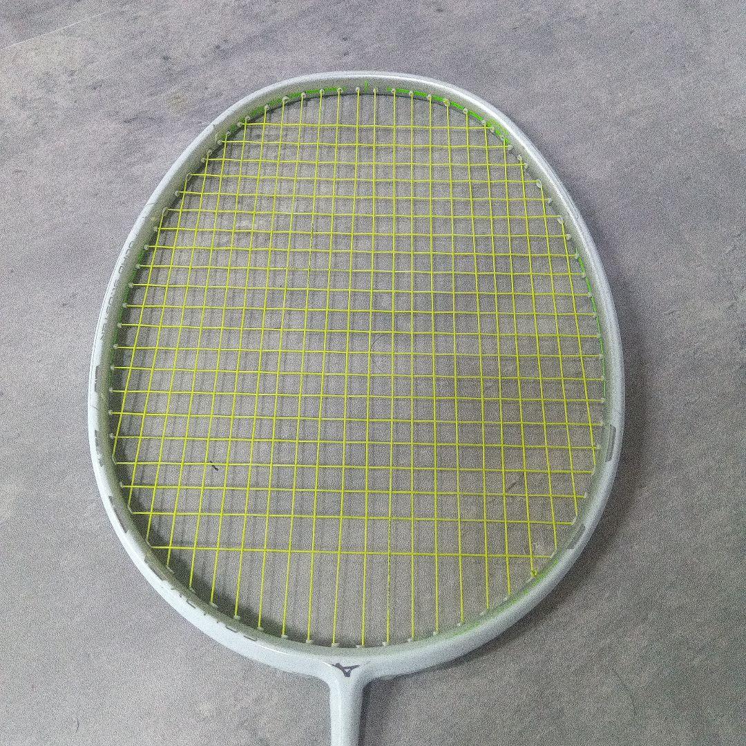 ミズノ MIZUNO バドミントン ALTIUS COMP S アルティウス
