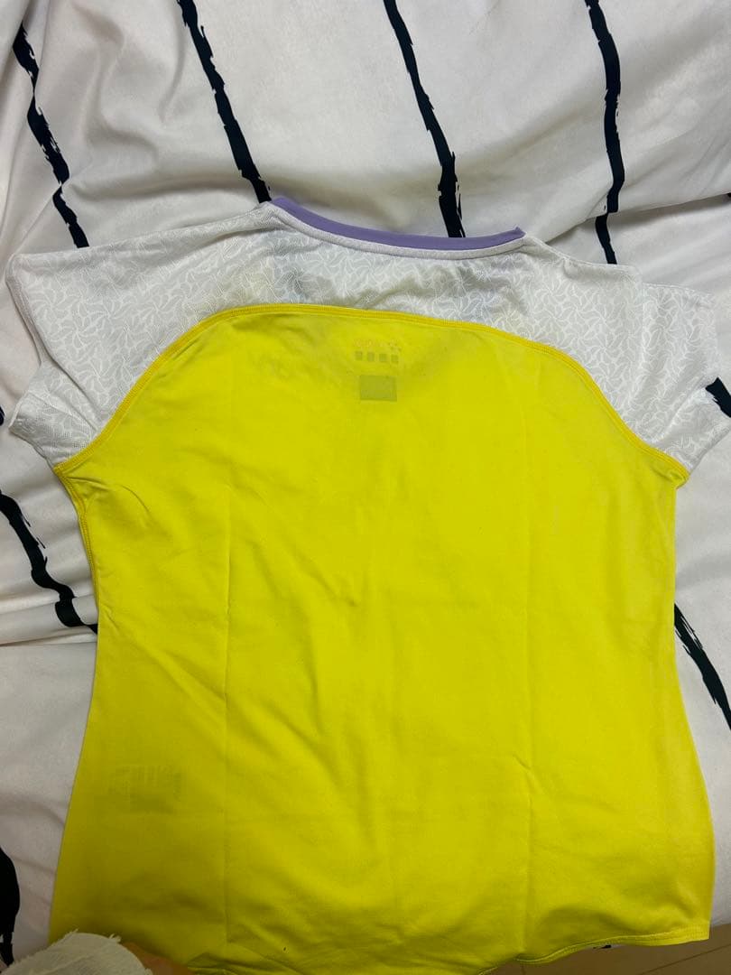 【美品】YONEX テニスウェア セット