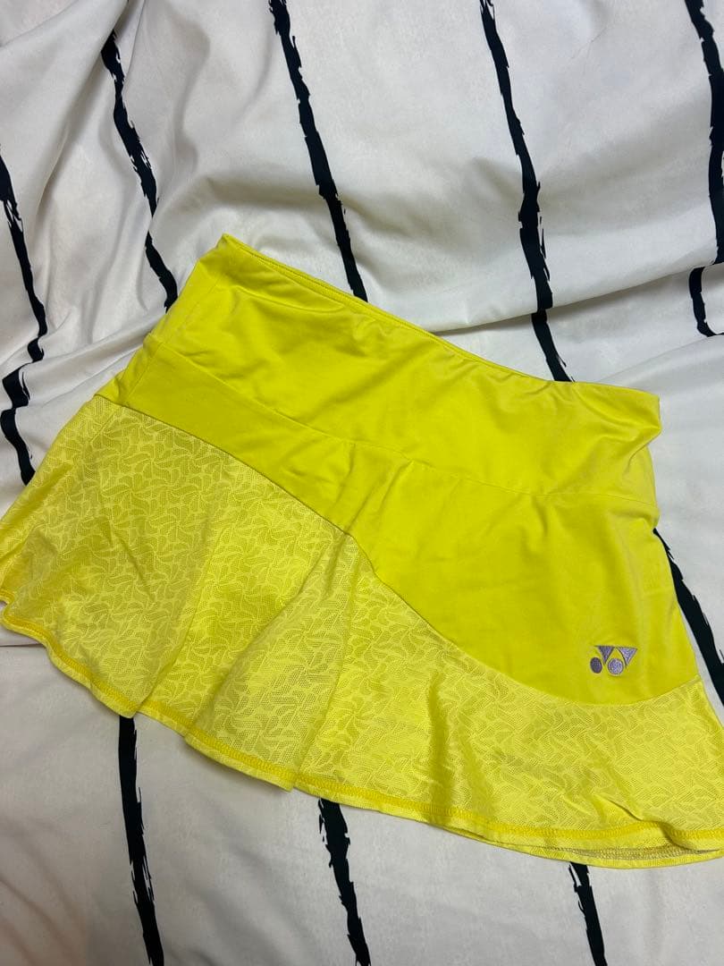 【美品】YONEX テニスウェア セット