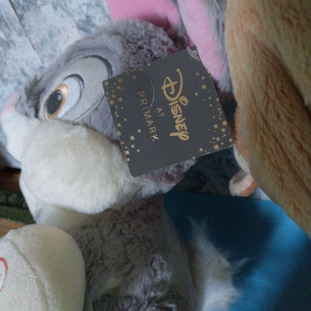 とんすけぬいぐるみ、ニキラビットぬいぐるみ