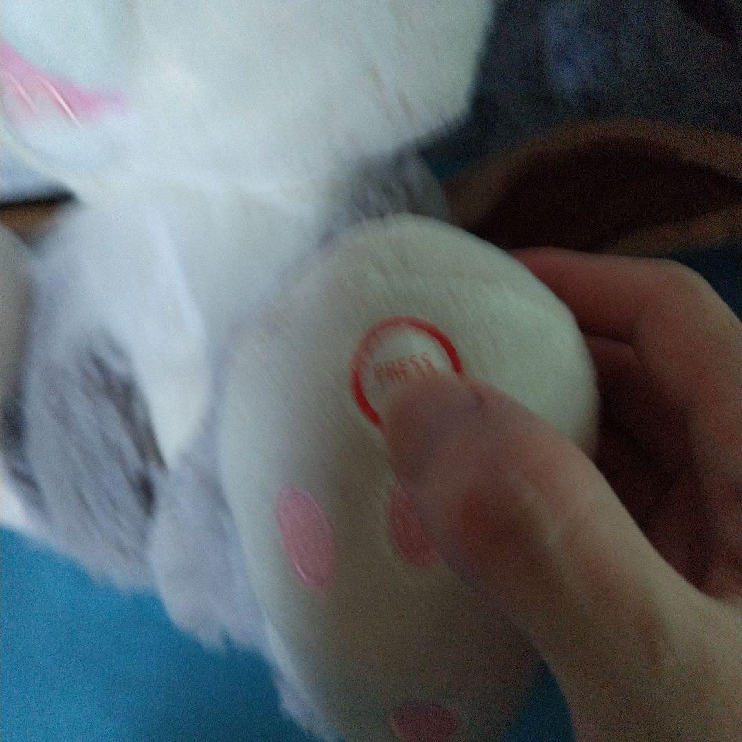 とんすけぬいぐるみ、ニキラビットぬいぐるみ