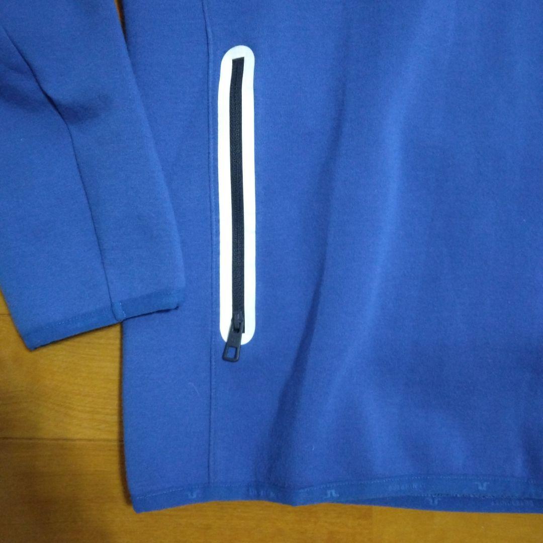 J.LINDEBERG men'sプルオーバーパーカー Msize