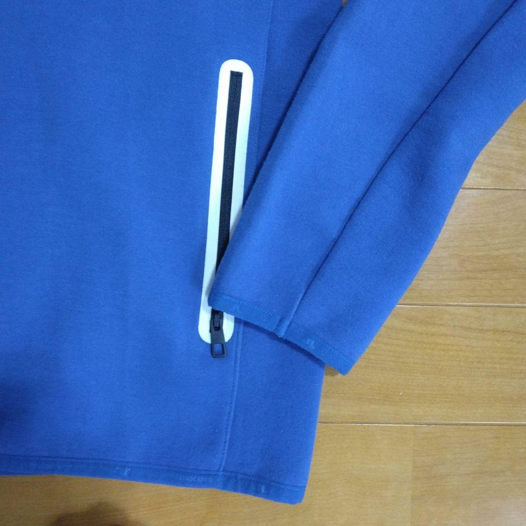 J.LINDEBERG men'sプルオーバーパーカー Msize