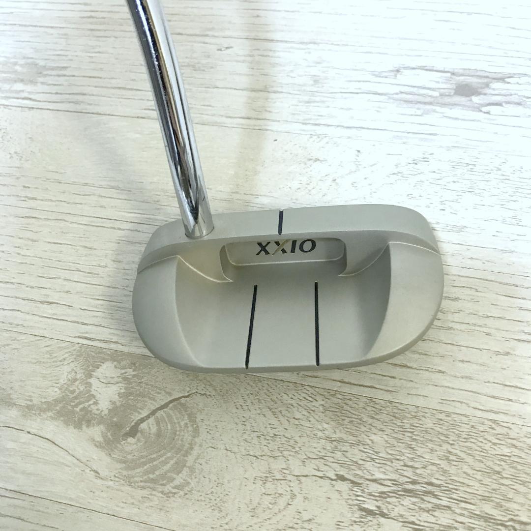 【良品】メンズ フルセット ダンロップ HI-BRID XXIO 12本 ゴルフ
