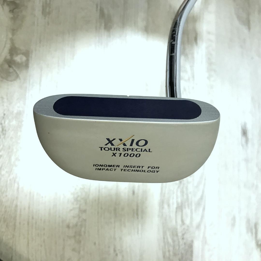 【良品】メンズ フルセット ダンロップ HI-BRID XXIO 12本 ゴルフ