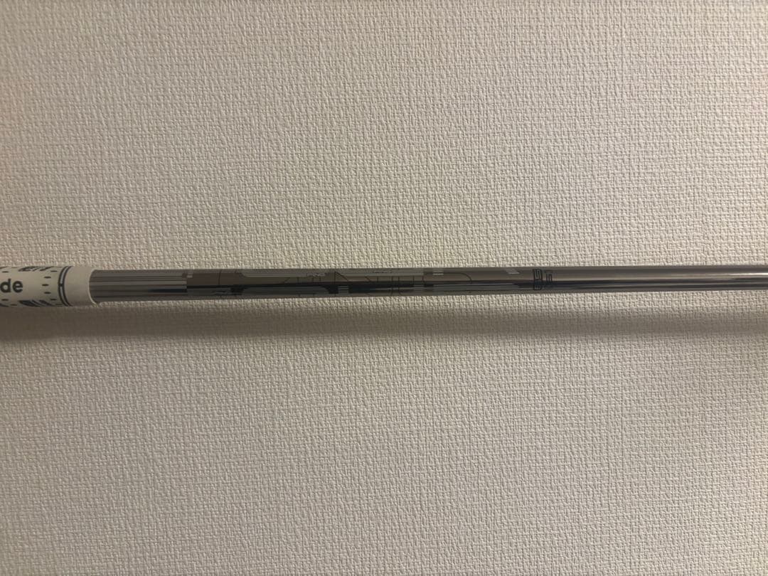 2月末まで『スラ撲滅！』PING G425 SFT 5w (ヘッドカバーつき)