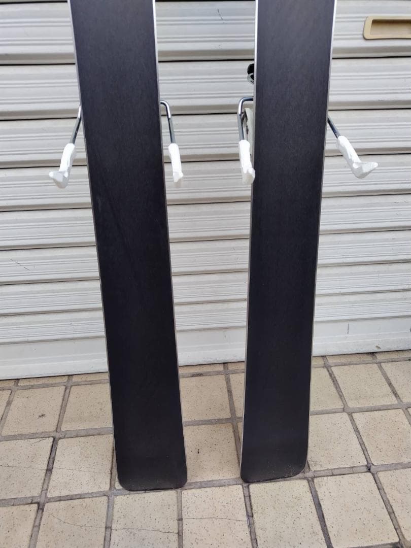 ATOMIC PERFORMER XT Fibre スキー板/163cm