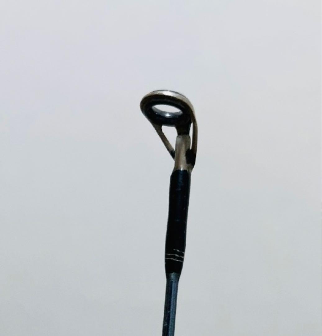Daiwa プレッソスピニングロッド PRESSO 611UL 管釣トラウト