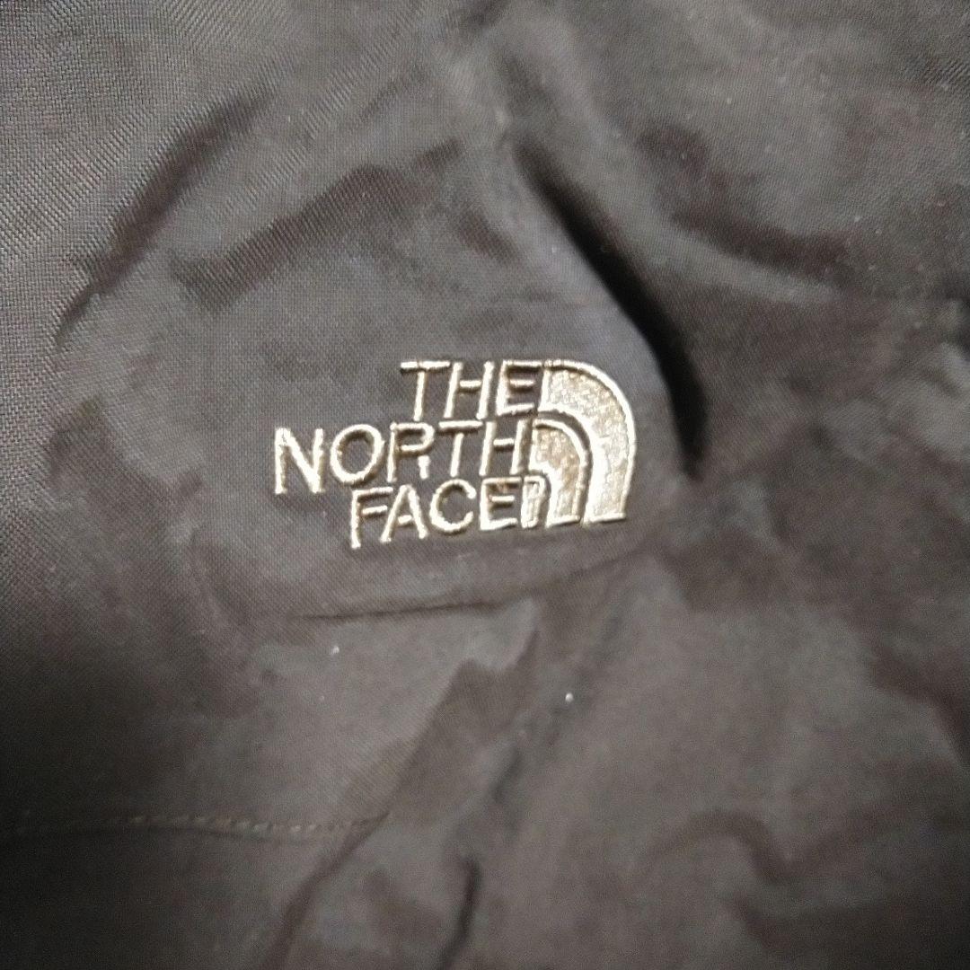 新品未使用　THE NORTH FACスノーボード・スキーパンツ