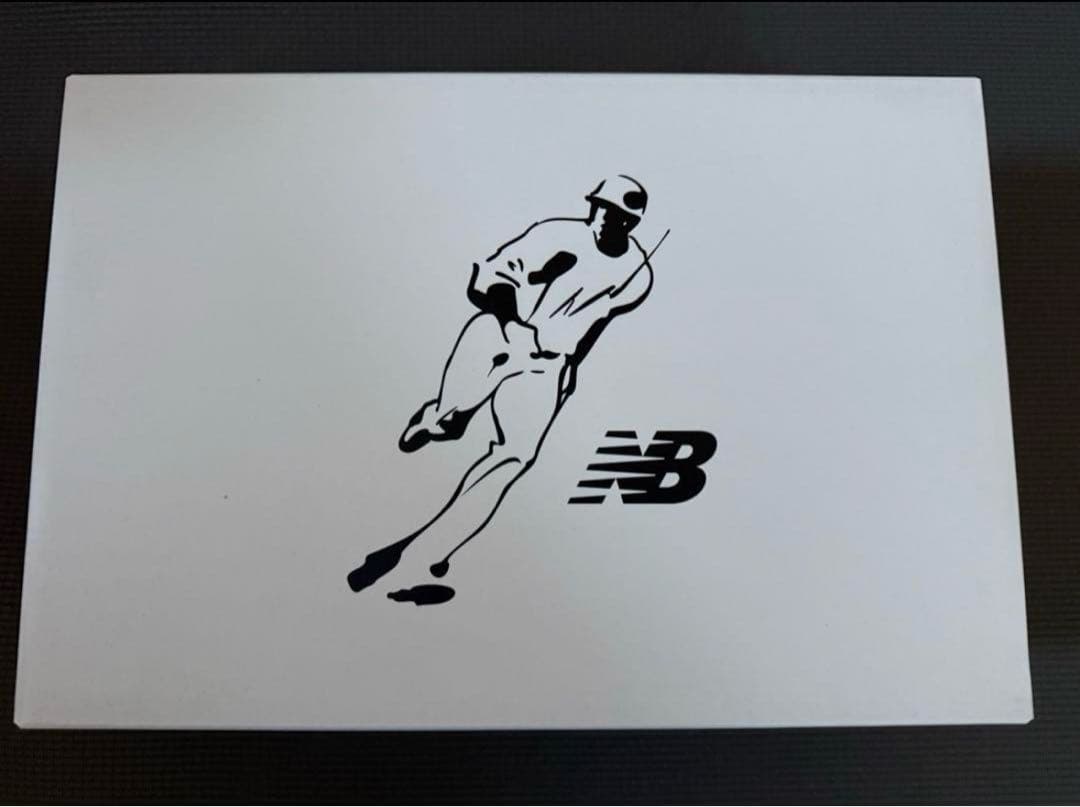 ニューバランス FUELCELL OHTANI 1 28.0cm 大谷翔平