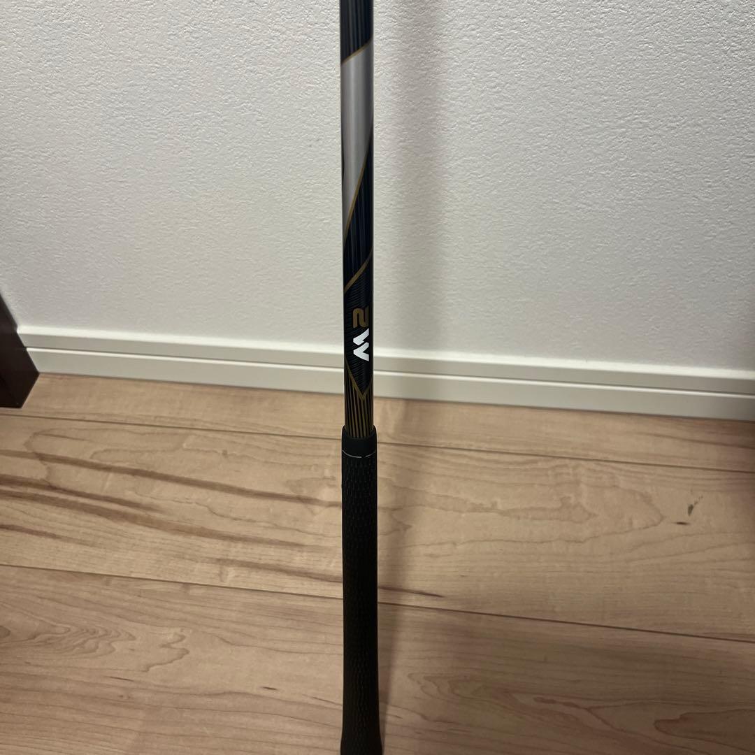 TaylorMade M2 3番ウッド 19度