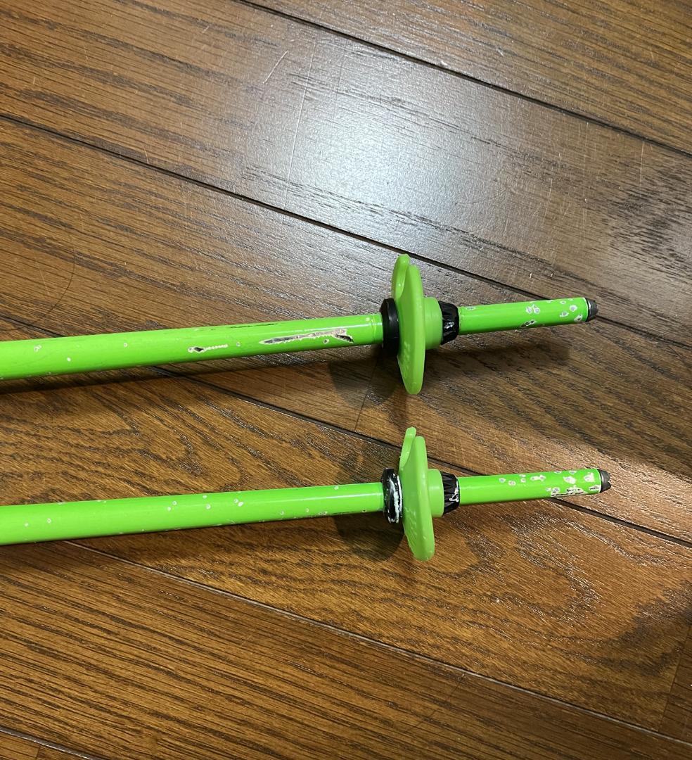 KOMPERDELL National Team 110cm　レーシングストック