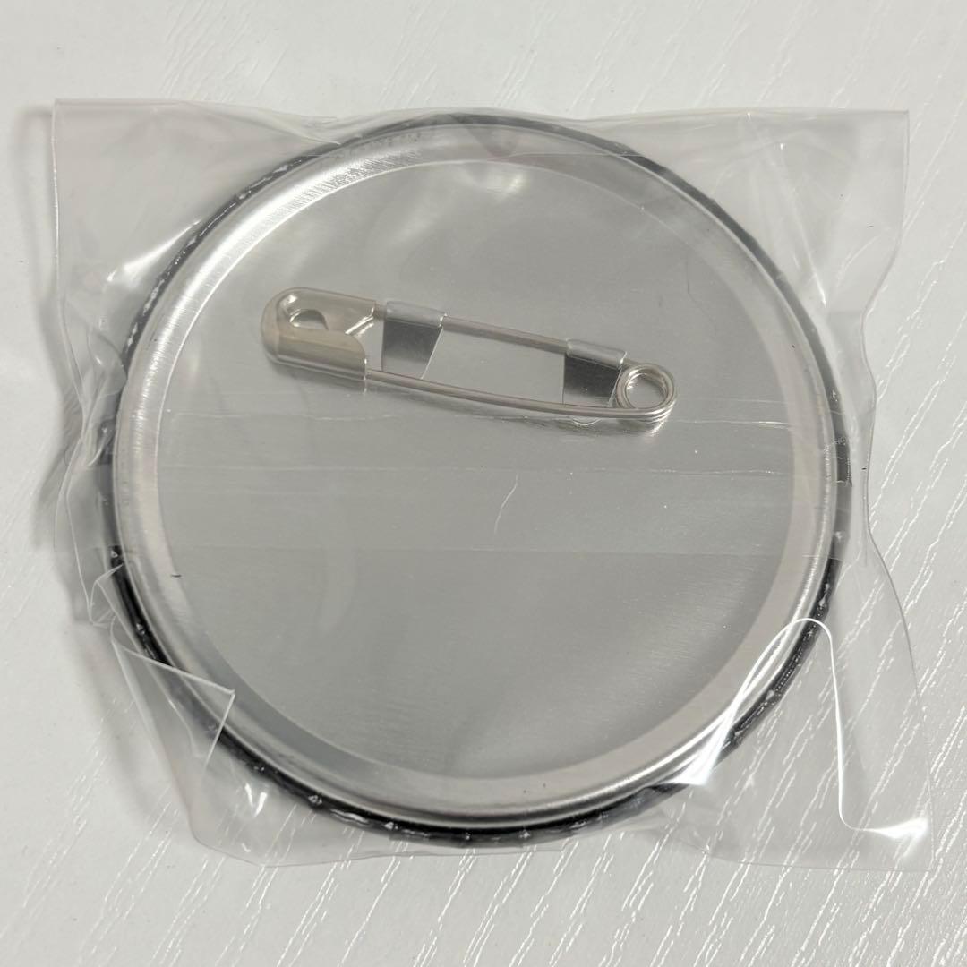 家庭教師ヒットマンREBORN! 一番カフェ スーベニア 缶バッジ 獄寺隼人
