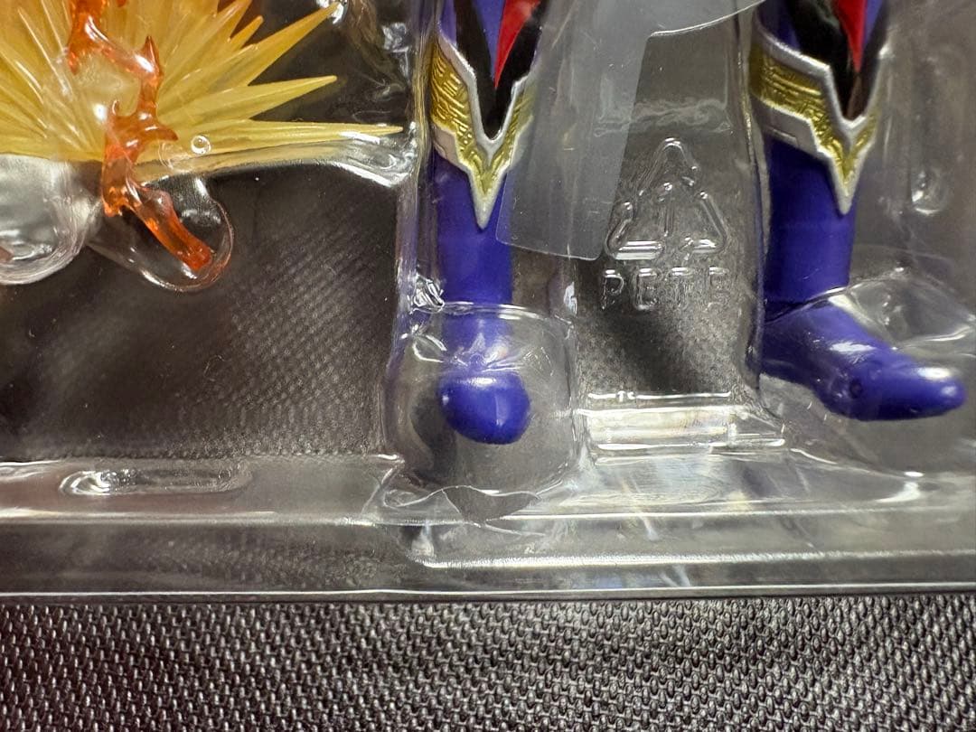 フィギュアーツ　ウルトラマントリガー　トリガートゥルース