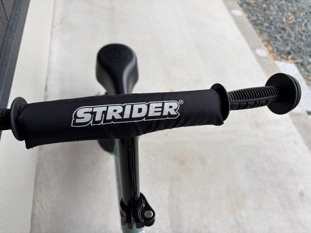 STRIDER アイスブルー　SPORTモデル 12インチ