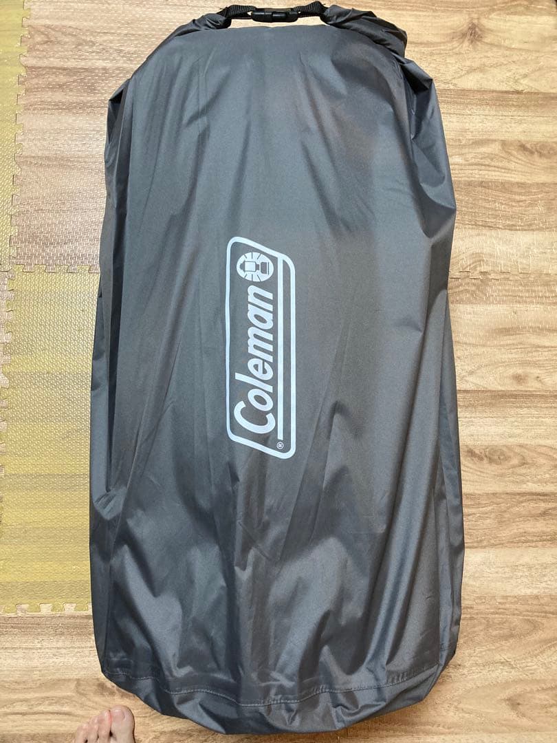 Coleman エアマット ダブル