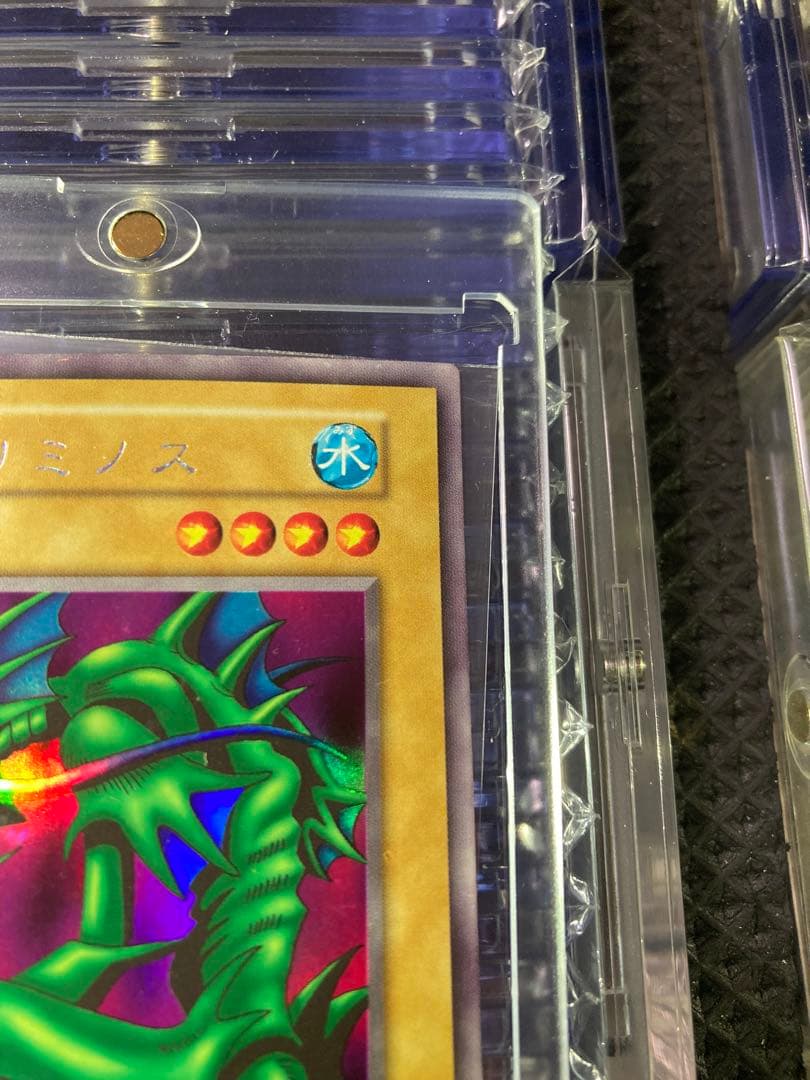 ⭐︎1軍コレクション⭐︎【美品】遊戯王 タクリミノス 初期ウルシク①