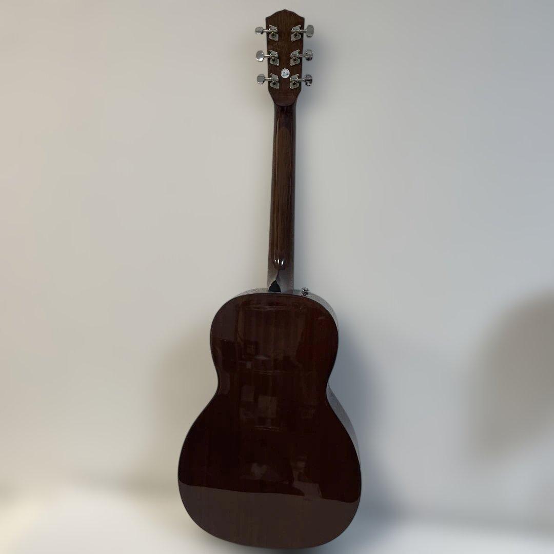 Fender アコースティックギター CP-60S Parlor/SB