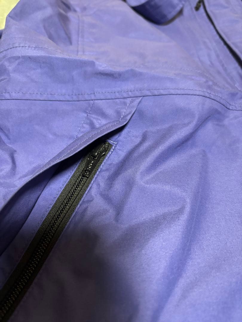 greenclothing bibpants iris Ｌ　グリーンクロージング