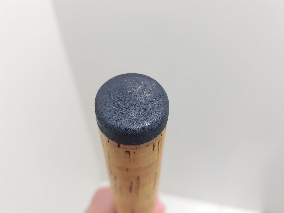 ロデオクラフト　グレイウルフ63ML-e RodeoCraft GRAYWOLF