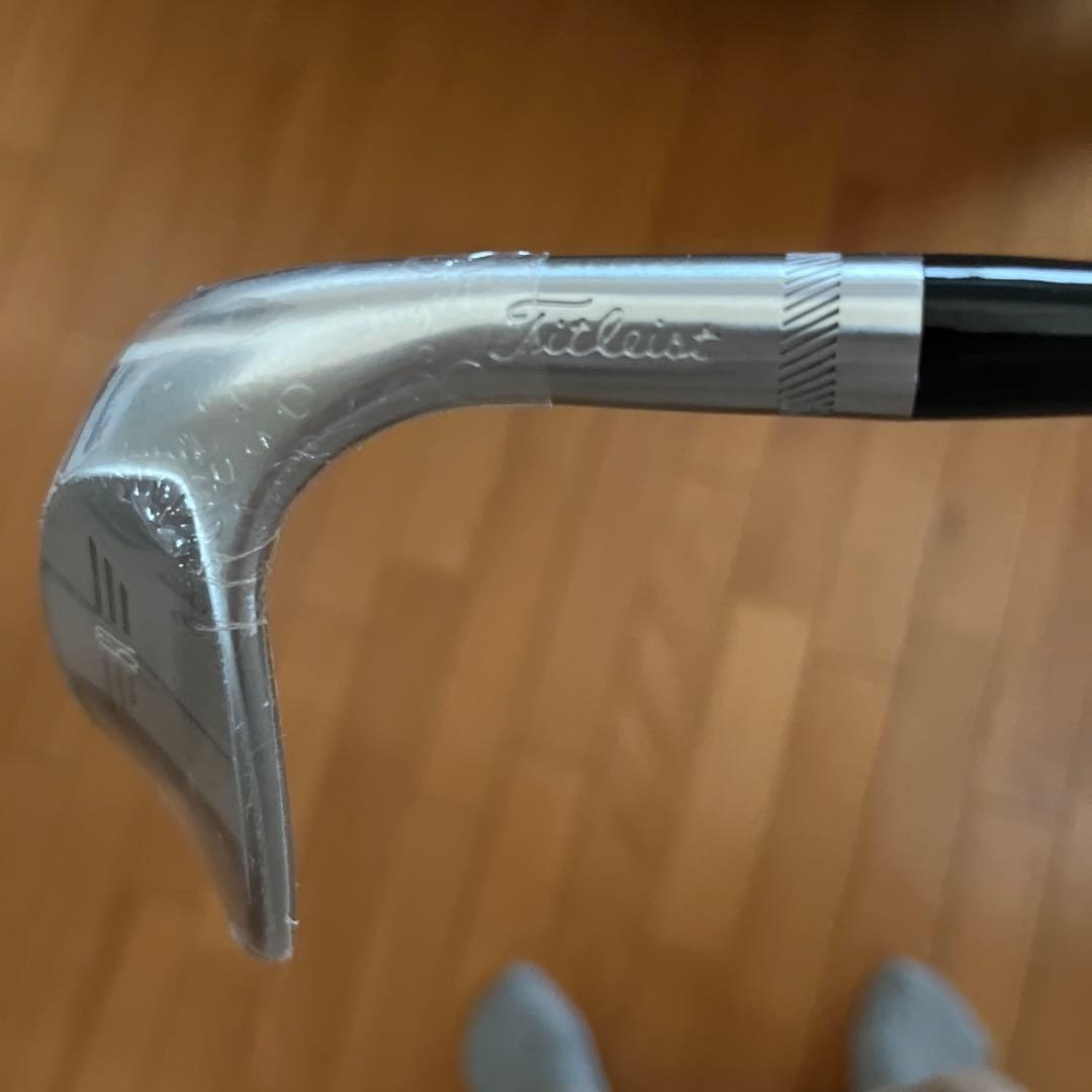 新品　Vokey Design SM9ウェッジ 56度