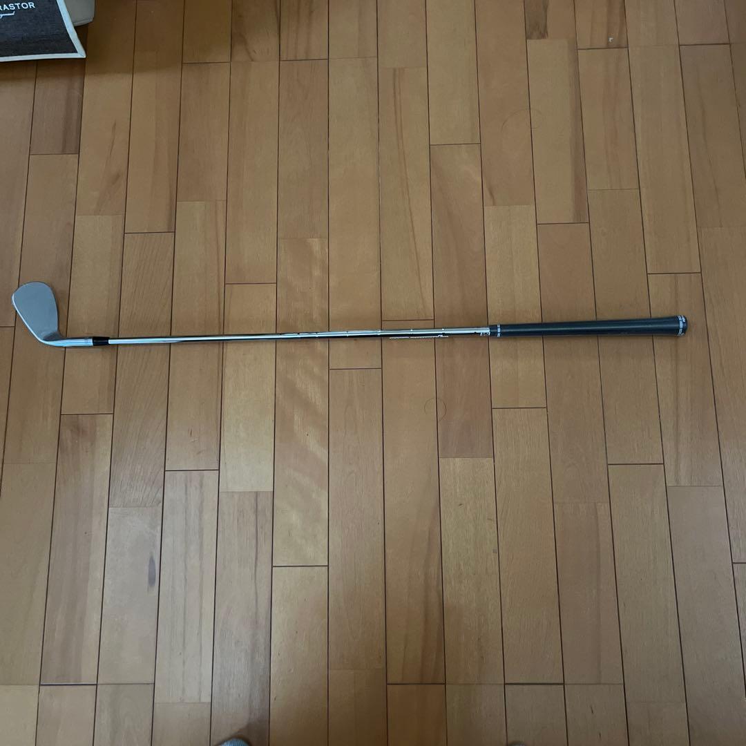 新品　Vokey Design SM9ウェッジ 56度
